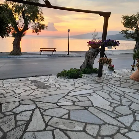 Γοργονα Appartement