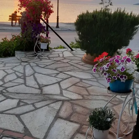 Γοργονα Appartement *