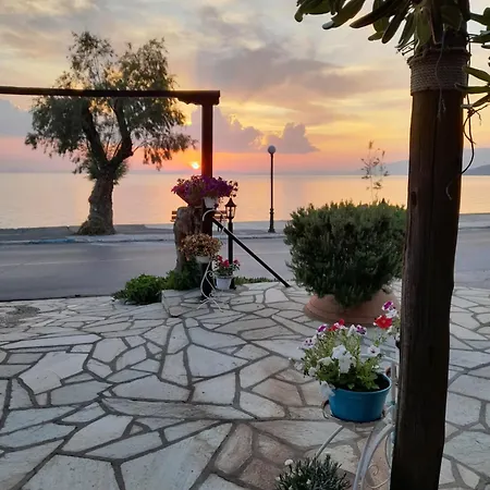 Γοργονα Voutas