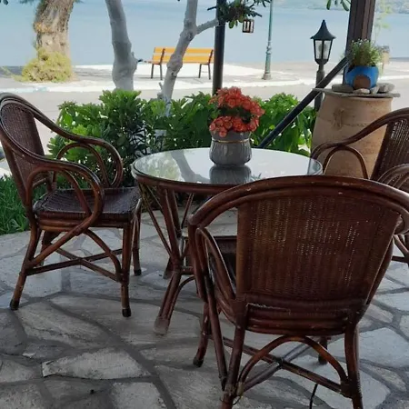 Γοργονα Appartement *