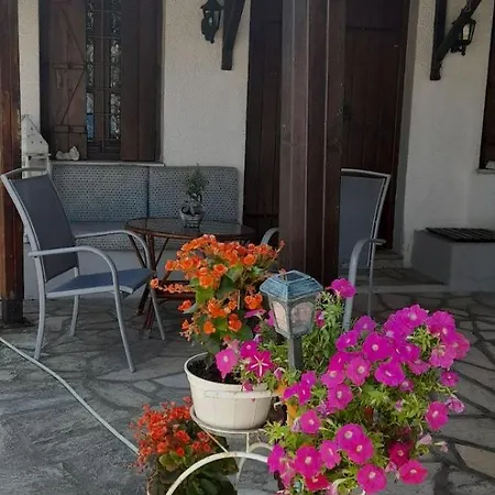 Γοργονα Voutas