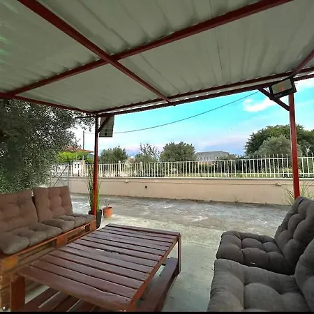 κτήμα καρνέση 2 Loutra Edipsou (Evia)