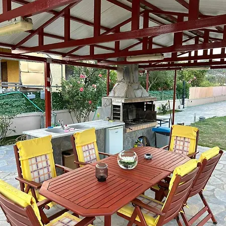 κτήμα καρνέση 2 Appartement *