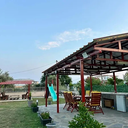 κτήμα καρνέση Apartment *