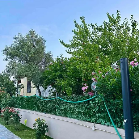 Apartment κτήμα καρνέση