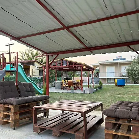 κτήμα καρνέση Apartment *