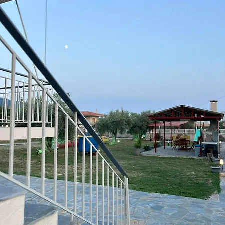 Apartment κτήμα καρνέση Loutra Edipsou (Evia)