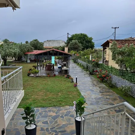 κτήμα καρνέση 2 * Loutra Edipsou (Evia)
