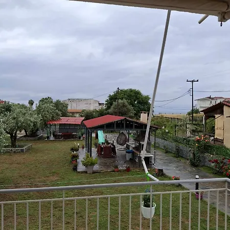 Appartement κτήμα καρνέση 2 Loutra Edipsou (Evia)