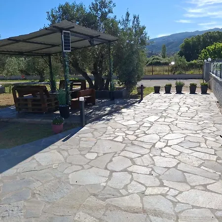 κτήμα καρνέση 2 Appartement *