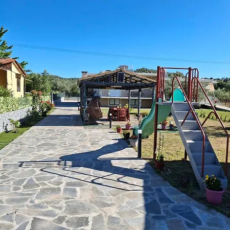 κτήμα καρνέση 2 Appartement