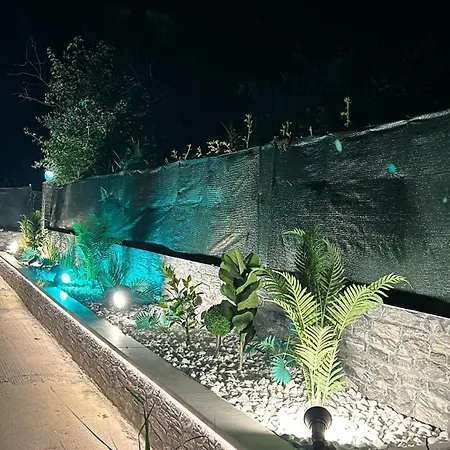 Appartement κτήμα καρνέση 2 *
