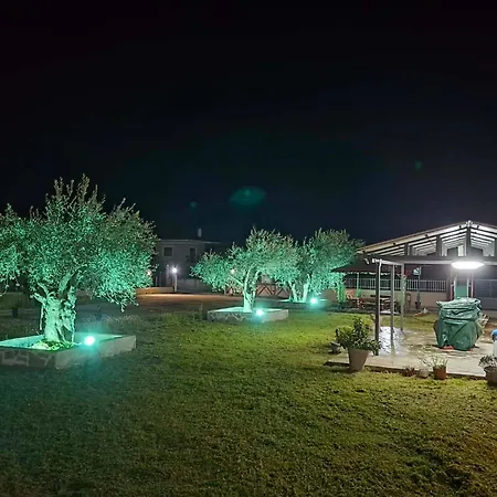 κτήμα καρνέση 2 Appartement *