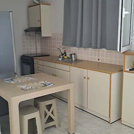 κτήμα καρνέση 2 Appartement Loutra Edipsou (Evia)
