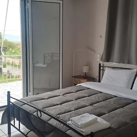 Appartement κτήμα καρνέση 2 Loutra Edipsou (Evia)