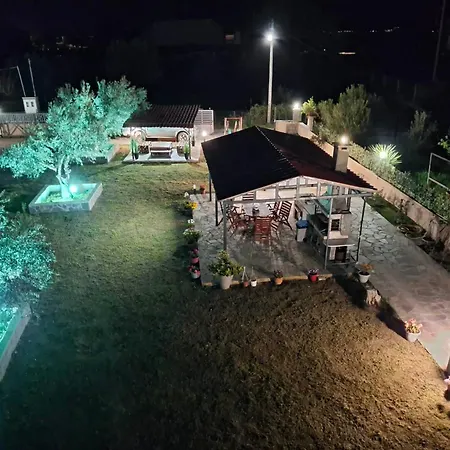 κτήμα καρνέση 2 Appartement Loutra Edipsou (Evia)