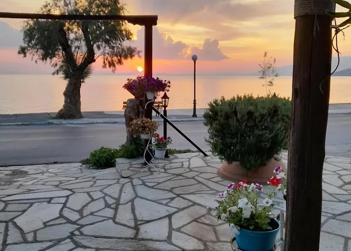 Γοργονα Voutas