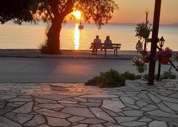 Appartamento Γοργονα