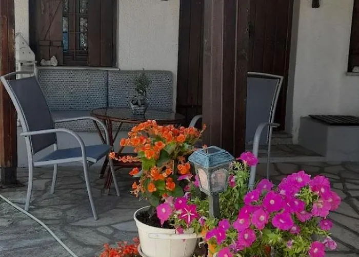 Γοργονα Voutas