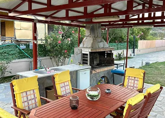 κτήμα καρνέση Apartment *