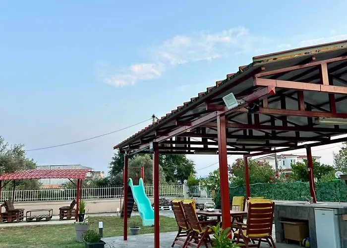 κτήμα καρνέση Apartment *