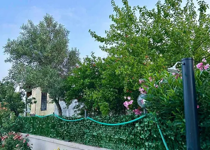 Apartment κτήμα καρνέση