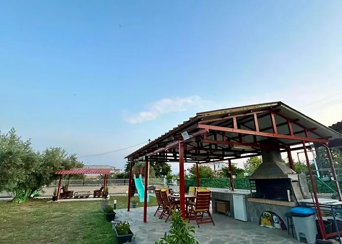 κτήμα καρνέση Apartment