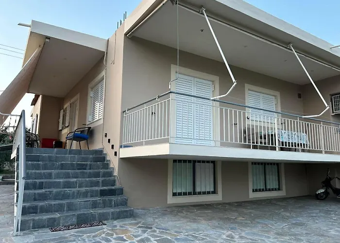 Apartment κτήμα καρνέση